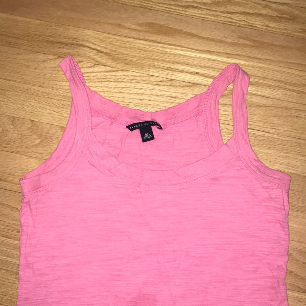 Banana Republic tank top